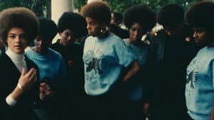 Black Panthers — foto 4