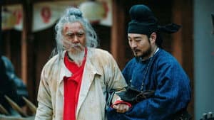 长安十二时辰 — foto 7