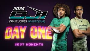 Craig Jones Invitational: Day 1 — foto 1