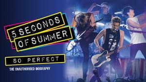 5 Seconds of Summer: So Perfect — foto 3