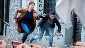 Die Füchsin - Spur in die Vergangenheit — foto 1