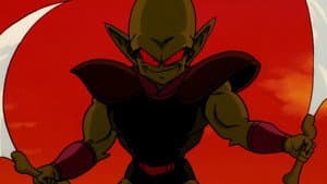 Dragon Ball Z: ¡Devuélvanme a mi Gohan! — foto 10