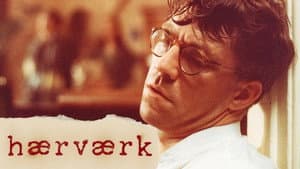 Hærværk — foto 1