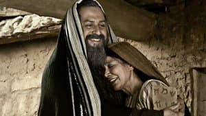 Jesús, el nacimiento — foto 9