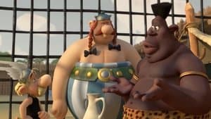 Astérix: La residencia de los dioses — foto 3