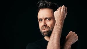 David Castello-Lopes : Authentique — foto 1