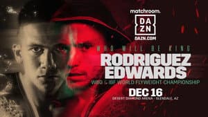 Jesse Rodriguez vs. Sunny Edwards — foto 1