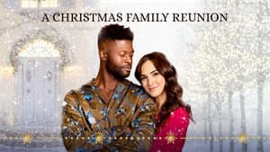 Welcome to the Christmas Family Reunion — foto 6