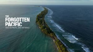 The Forgotten Pacific — foto 1