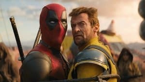 Deadpool & Wolverine — foto 10