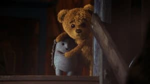 La Navidad de Teddy — foto 2