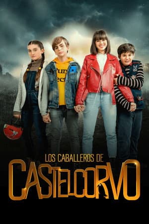 Temporada 1