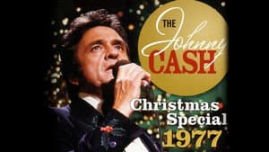 The Johnny Cash Christmas Special 1977 — foto 3