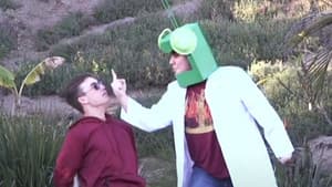 The Making of Mega Mike!: The Movie! — foto 2
