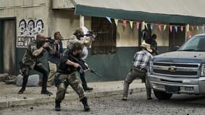 El Mercenario — foto 8