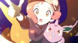 Blossom's Dream | POKÉTOON Shorts — foto 1