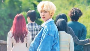 멀리서 보면 푸른 봄 — foto 2