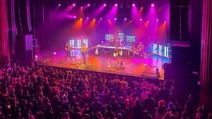 The Midnight - Live at the Wiltern — foto 1