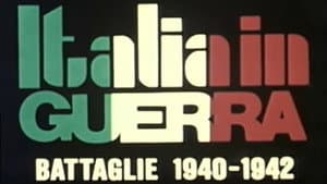 Italia in guerra: battaglie 1940-1942 — foto 1