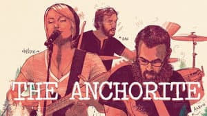 The Anchorite — foto 1
