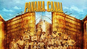 Panama Canal — foto 1