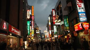 Adam and Joe Go Tokyo — foto 2