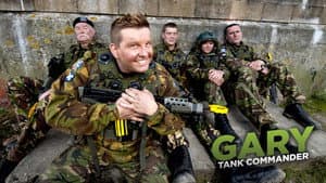 Gary: Tank Commander — foto 4