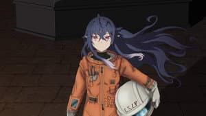 Irina: The Vampire Cosmonaut — foto 1