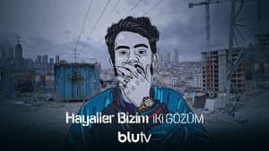 Hayaller Bizim İki Gözüm — foto 1