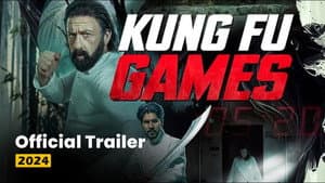 Kung Fu Games — foto 3