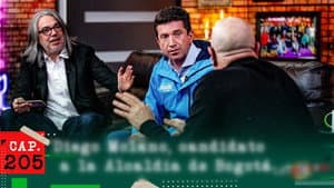 Episodio 26