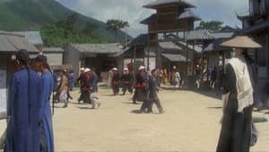 血滴子 — foto 3