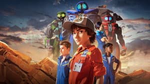 Mech Cadets — foto 4