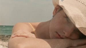 Ritratto di Rosa, all'italiana — foto 1