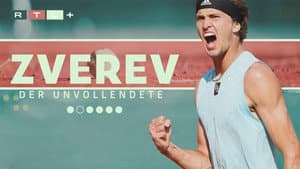 Zverev – Der Unvollendete — foto 1