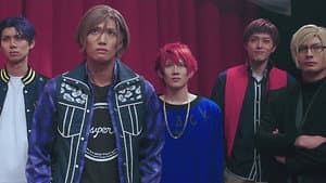 MANKAI MOVIE「A3!」 AUTUMN & WINTER — foto 7