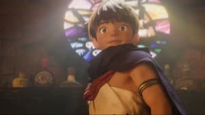 Dragon Quest: Tu historia — foto 7