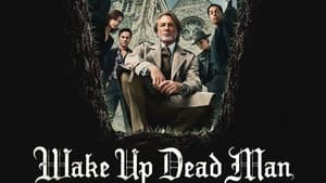 Wake Up Dead Man: Un misterio de Knives Out — foto 4