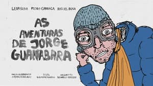 As Aventuras de Jorge Guanabara — foto 1