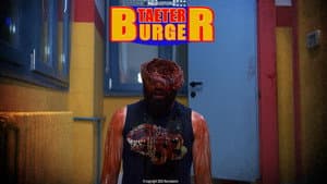 Taeter Burger — foto 5