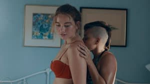 Princess Cyd — foto 1