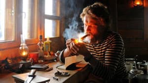 6 mois de cabane au Baïkal — foto 1
