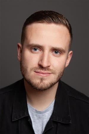Reece Hallam