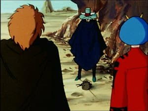 Episodio 13