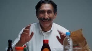 Norte estrecho — foto 1
