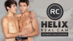 Helix RealCam: Intimate Encounters — foto 1