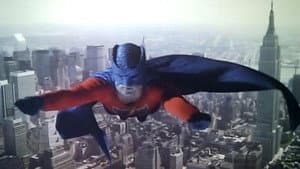 Supersonic Man — foto 1