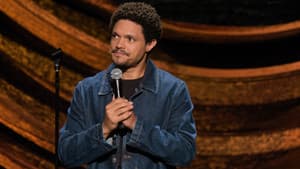 Trevor Noah: Joy in the Trenches — foto 3