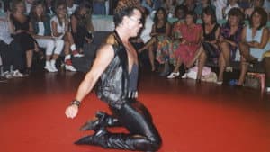 La maldición de los Chippendales — foto 4
