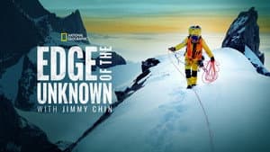 Edge of the Unknown with Jimmy Chin — foto 5